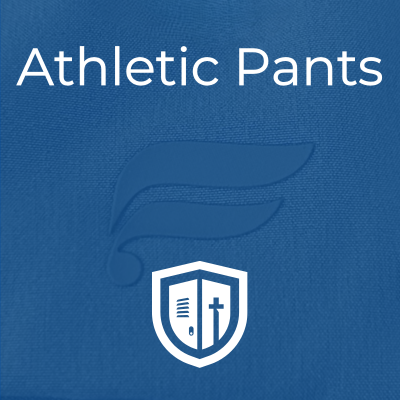 Athletic Pants