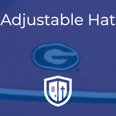 Adjustable Hat