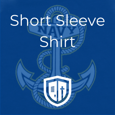 Short Sleeve Shirt