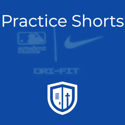 Practice Shorts