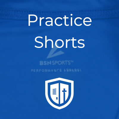 Practice Shorts
