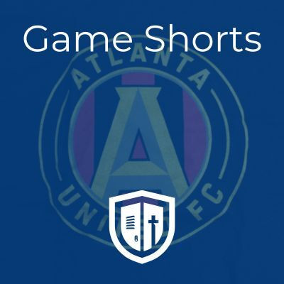 Game Shorts