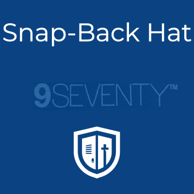 Snap-Back Hat