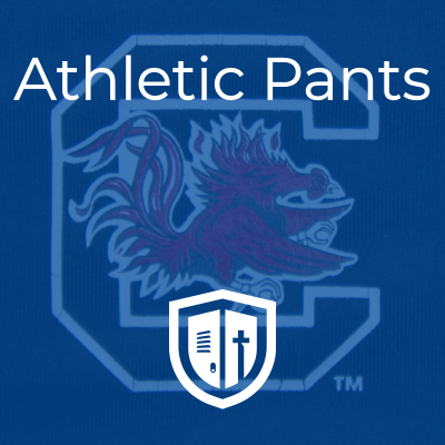 Athletic Pants
