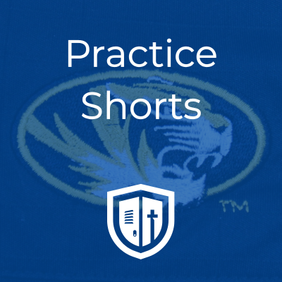 Practice Shorts