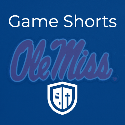 Game Shorts