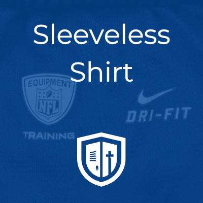 Sleeveless Shirt