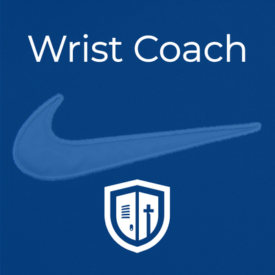 Wrist Coach