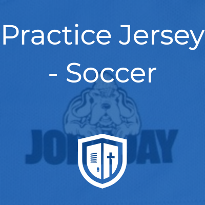 Practice Jersey - Soccer