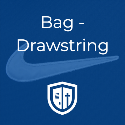 Bag - Drawstring
