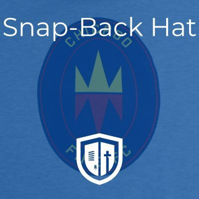 Snap-Back Hat