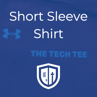 Short Sleeve Shirt