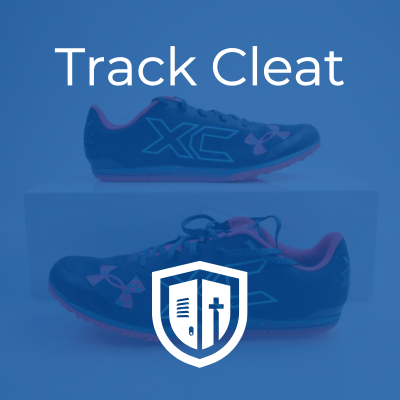 Track Cleat