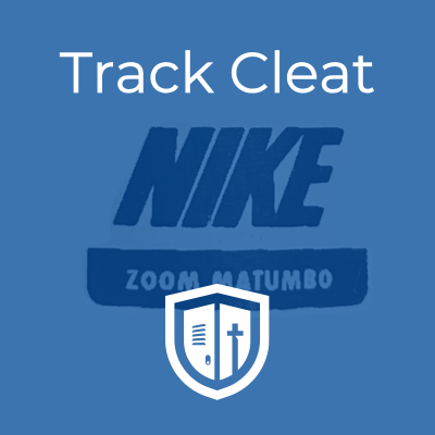 Track Cleat