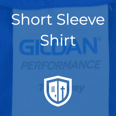 Short Sleeve Shirt