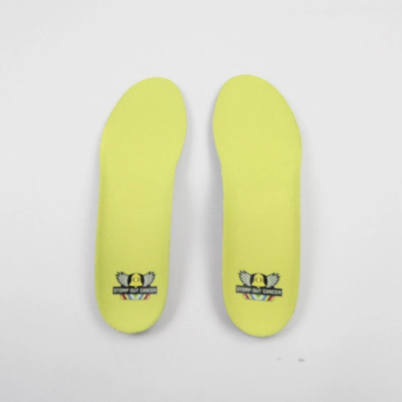 Shoe Insoles