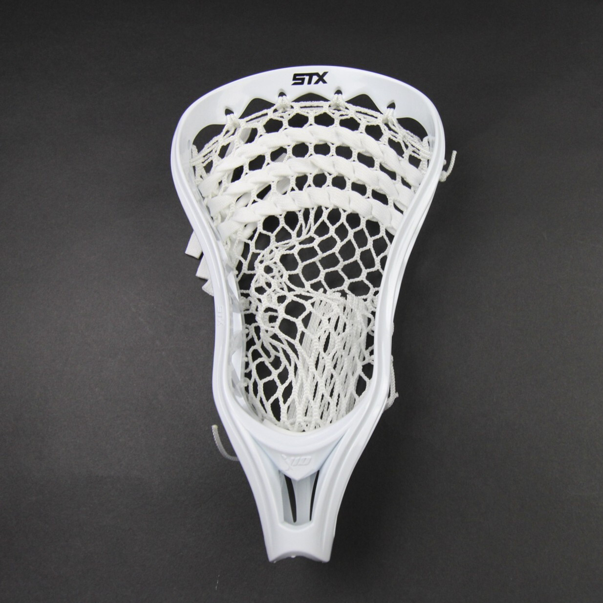 Lacrosse Head