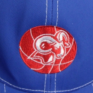 Bluefield College Rams Apparel | Clothing and Gear for Bluefield ...