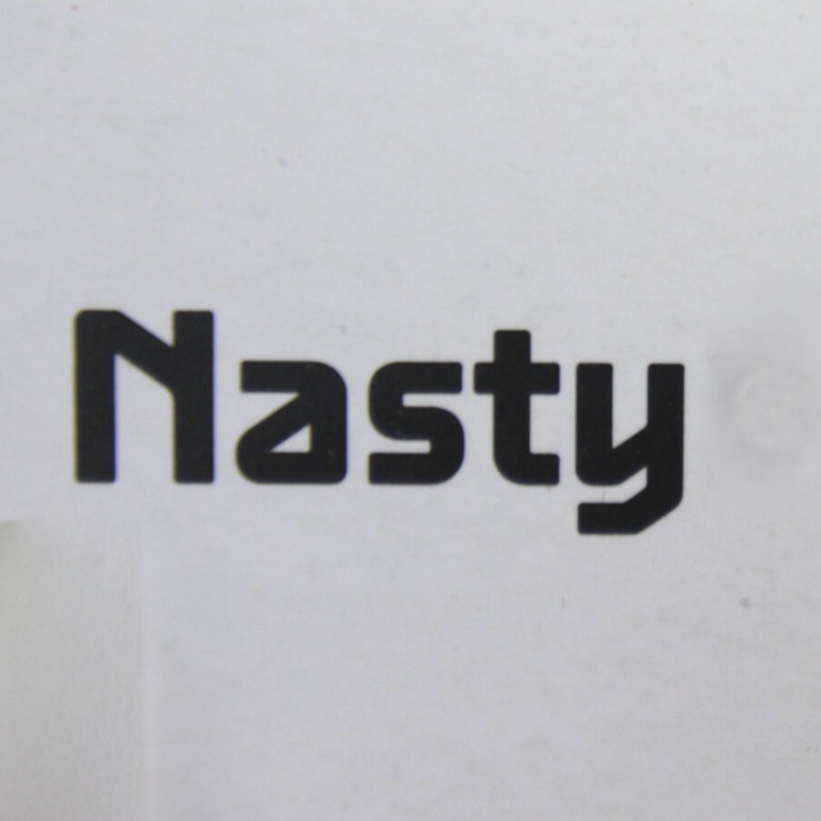 Nasty