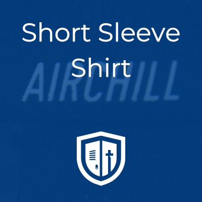 Short Sleeve Shirt
