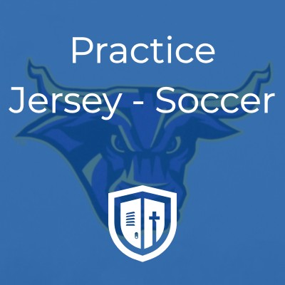 Practice Jersey - Soccer