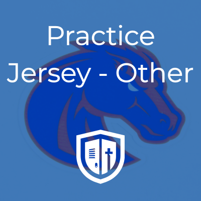 Practice Jersey - Other