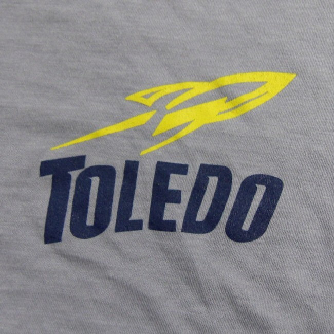 Toledo Rockets