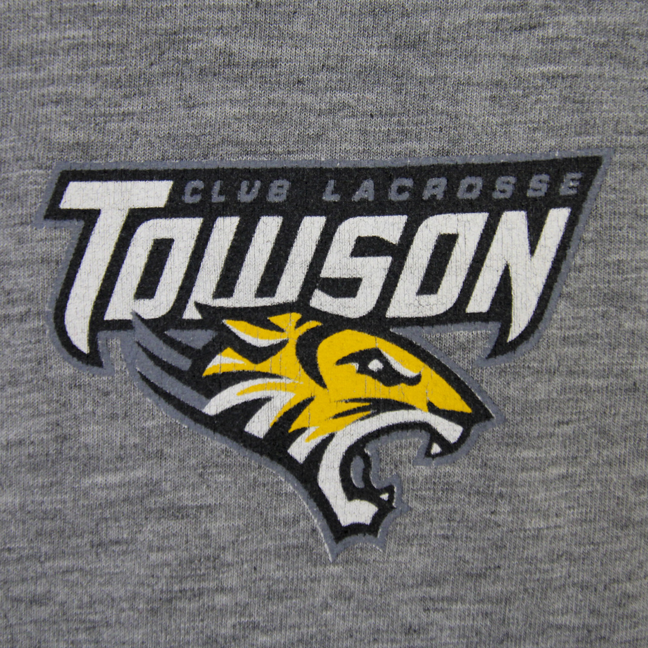 Towson Tigers