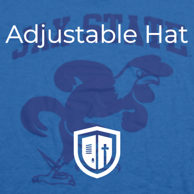 Adjustable Hat