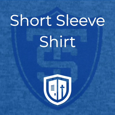 Short Sleeve Shirt