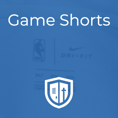 Game Shorts