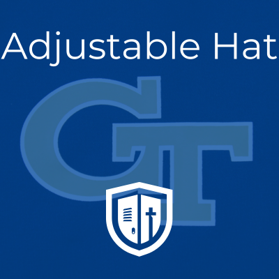 Adjustable Hat