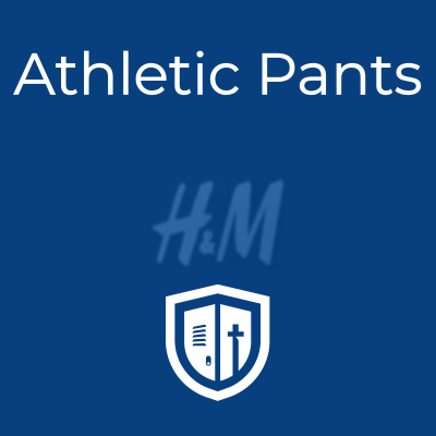 Athletic Pants