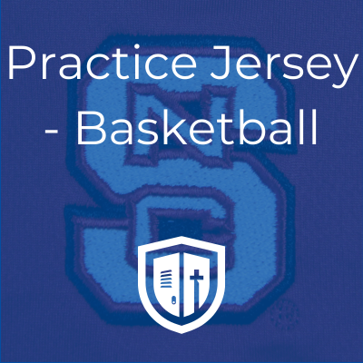 Practice Jersey - Basketball