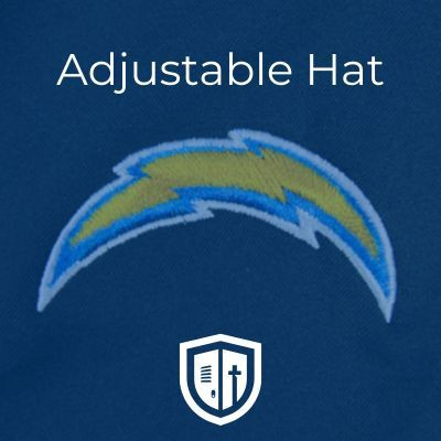 Adjustable Hat