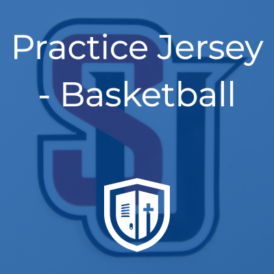 Practice Jersey - Basketball