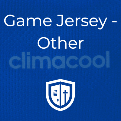 Game Jersey - Other