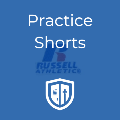 Practice Shorts