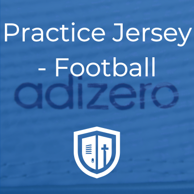Practice Jersey - Football