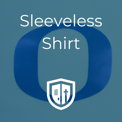 Sleeveless Shirt
