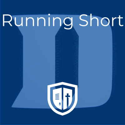Running Short