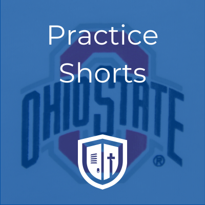 Practice Shorts