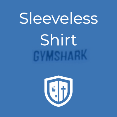 Sleeveless Shirt