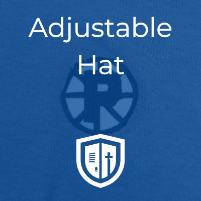 Adjustable Hat