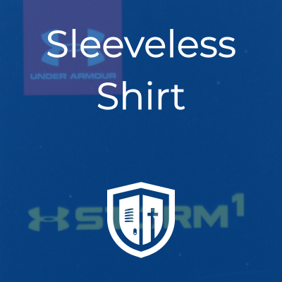 Sleeveless Shirt
