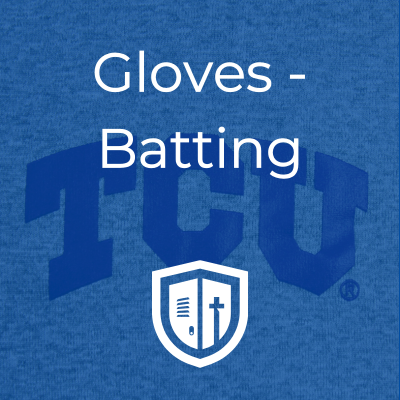 Gloves - Batting