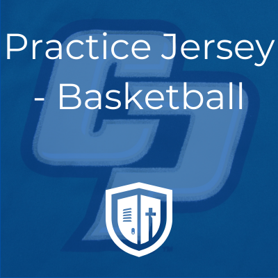 Practice Jersey - Basketball