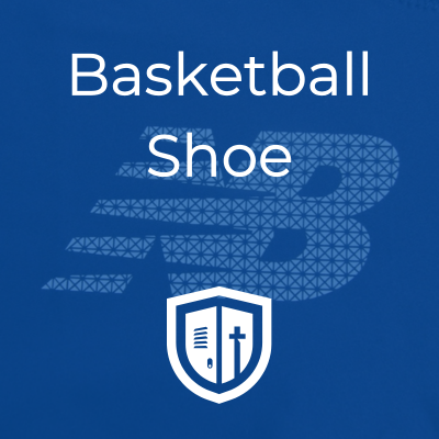 Basketball Shoe