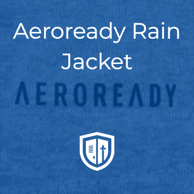 Rain Jacket