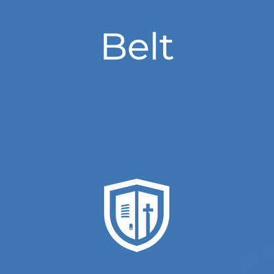 Belt